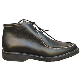 Paraboot p boots 35,5 Black