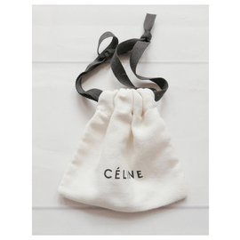 Céline-Knot Ring-Golden