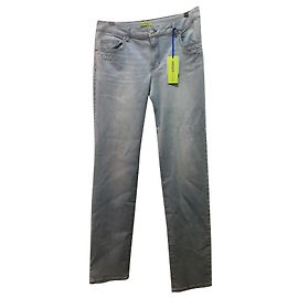 Versace Jeans neu mit Tags, Größe 32/34 Hellblau