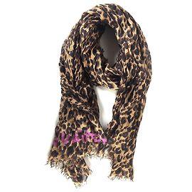 Louis Vuitton, Must-have! Louis Vuitton Etole Leopard Marron di Stephen Sprouse - edizione limitata! Marrone Stampa leopardo Fuschia