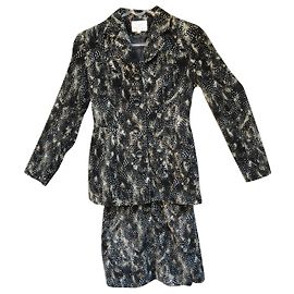 alfaiate Tara Jarmon t 40 Preto