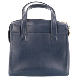 Dior-DIOR handbag-Blue