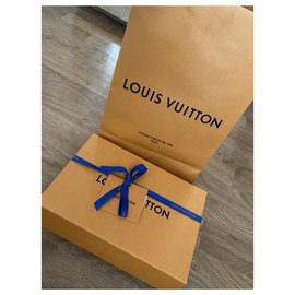 Louis Vuitton-Multipochette Louis Vuitton-Caqui