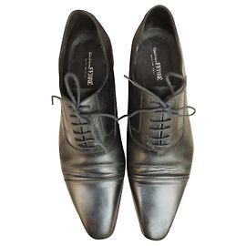 richelieu Gianfranco Ferré p 42,5 Nero