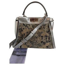 second hand fendi bags