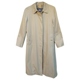 burberry trench rain coat