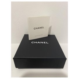 Chanel-Broche Chanel Shooting Star em resina multicolorida. NOVO ARTIGO-Multicor
