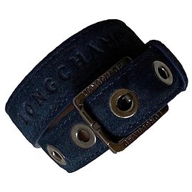 Longchamp Paris Rock Navy blue