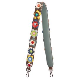 Fendi-New Season Strap-You belt-Multiple colors