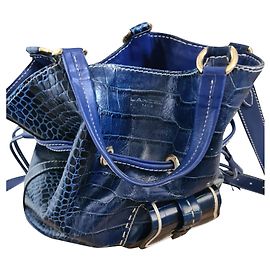 Lancel first flirt Dark blue