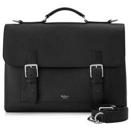 mulberry travel bag