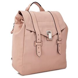 Second hand Proenza Schouler Backpacks - Joli Closet display picture 3
