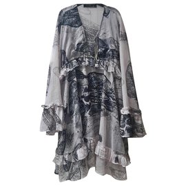 True Religion Dresses Black