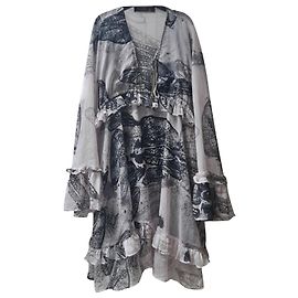 True Religion Vestidos Preto