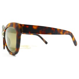 Linda Farrow-Sunglasses-Multiple colors