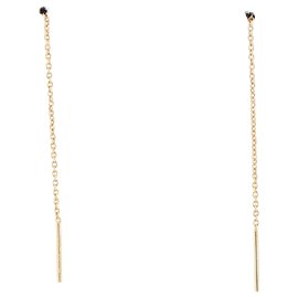 Fendi-Fendi Earring-Golden