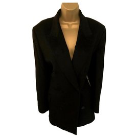 Jaeger Jackets Black