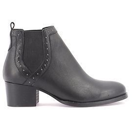 Minelli Bottines / Low Boots Noir