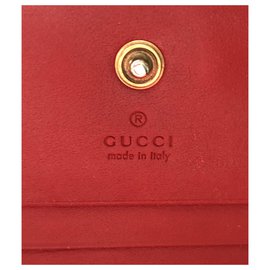 Gucci-Geldbörsen-Andere