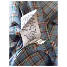 Polo Ralph Lauren-Camisas-Multicor