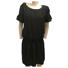 Vanessa Bruno Athe Vestito nero Nero