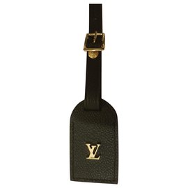 Louis Vuitton-Sacs à main-Noir