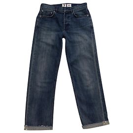 Christian Dior Dior Jeans Blue