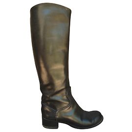 Botas de montar Givenchy p 40 Negro