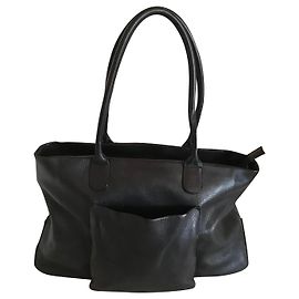Lancel Sacolas Preto