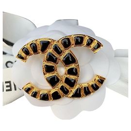 Chanel Spilla D'oro
