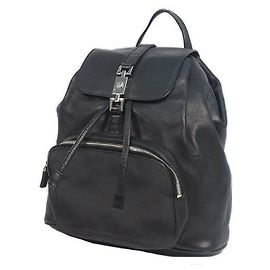 Gucci Jackie Rucksack Damen Rucksack Daypack 003 0245 schwarz Schwarz