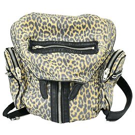 Alexander Wang Backpack Marrom