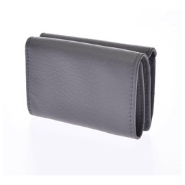 Balenciaga-Balenciaga Paper-Grey