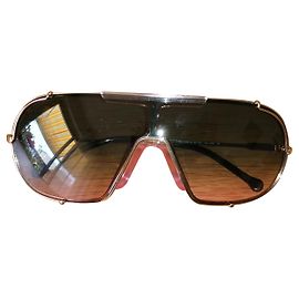 Gafas de sol Céline mask Rosa