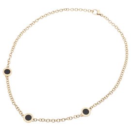 Bulgari-BVLGARI Necklace-Golden