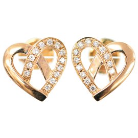 Céline-Céline Earring-Golden