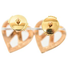 Céline-Céline Earring-Golden