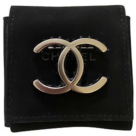 Spilla Chanel - Centro commerciale Argento