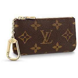 Louis Vuitton Purses, wallets, cases Brown
