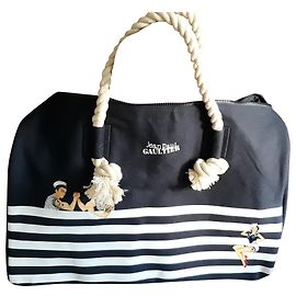 Jean Paul Gaultier Marina Azul marino