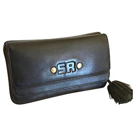 Sonia Rykiel Wallets Black