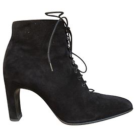 bottines Free lance p 38,5 Noir