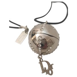 Christian Dior Diorlight Argento