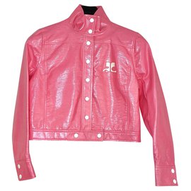 Vetements femme Courreges occasion Joli Closet Vêtements Courrèges Femme occasion : le luxe au meilleur