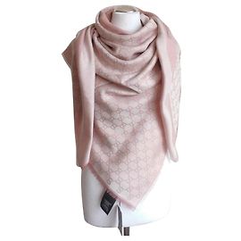 GGWEB. Gucci Pink Pastell neu Pink