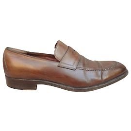 Fratelli Rosseti mocassins Fratelli Rossetti p 41 Marrom