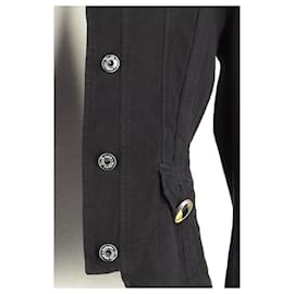 Dolce & Gabbana-Vest / Blazer-Black
