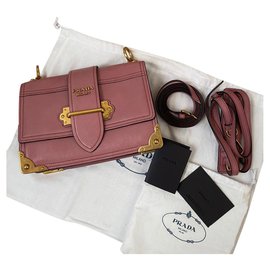 Prada Sacs à main Rose