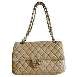 Chanel-Borse-Beige