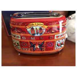 Dolce & Gabbana Misc Multiple colors